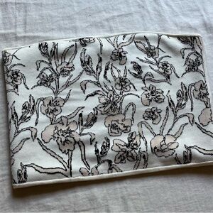 Little Moon vintage Knit Tube top Y2K Bandeau